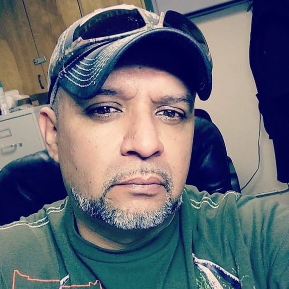 Meet your Posher, Ricky - Picture 1 of 1